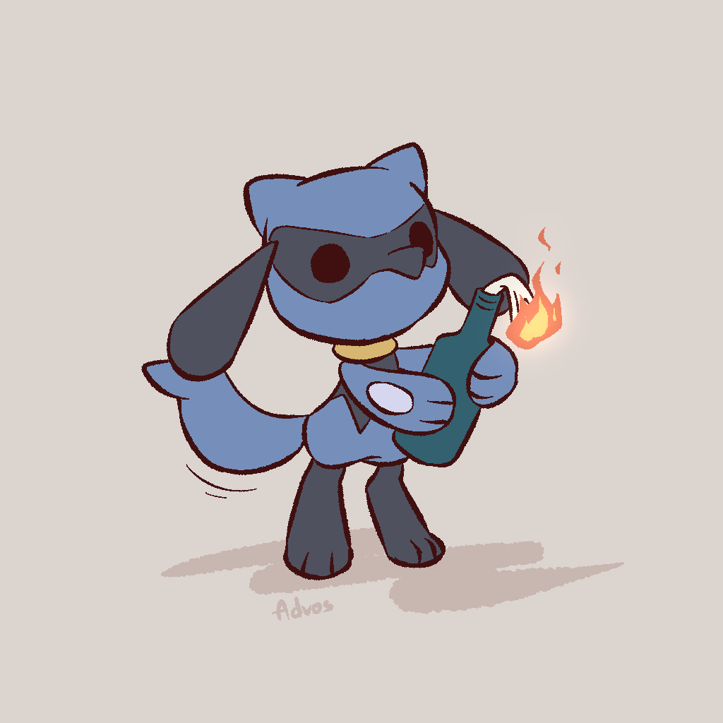 Riolu