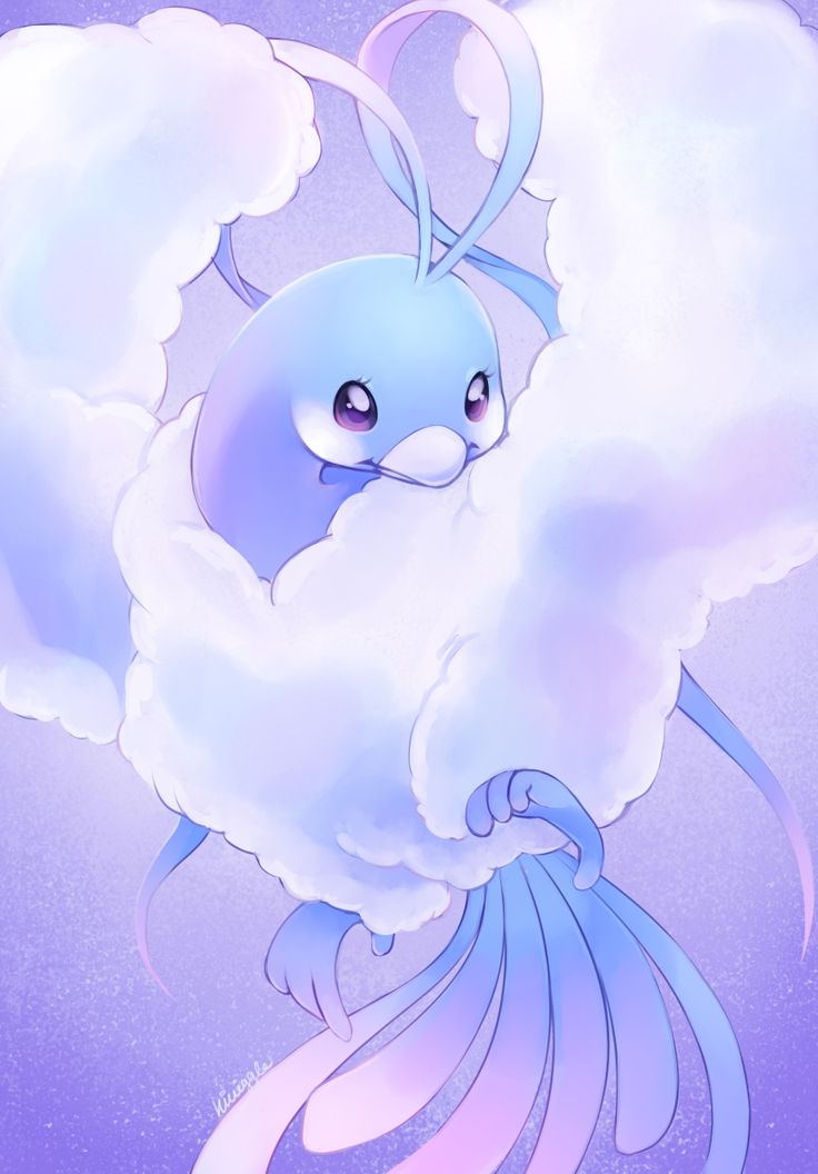 pachirisu