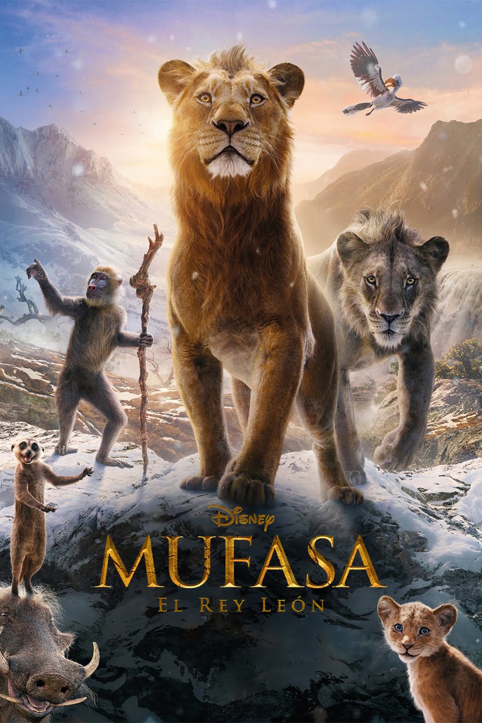 Imagen de la película