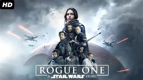 ROGUE ONE