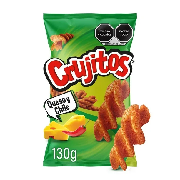 Crujitos