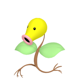 Bellsprout