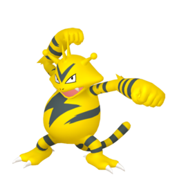 Electabuzz