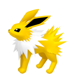 Jolteon