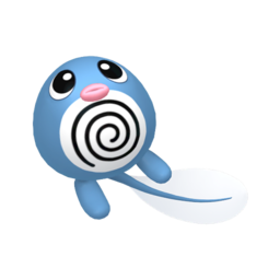 Poliwag