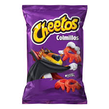 Chetos Colmillo