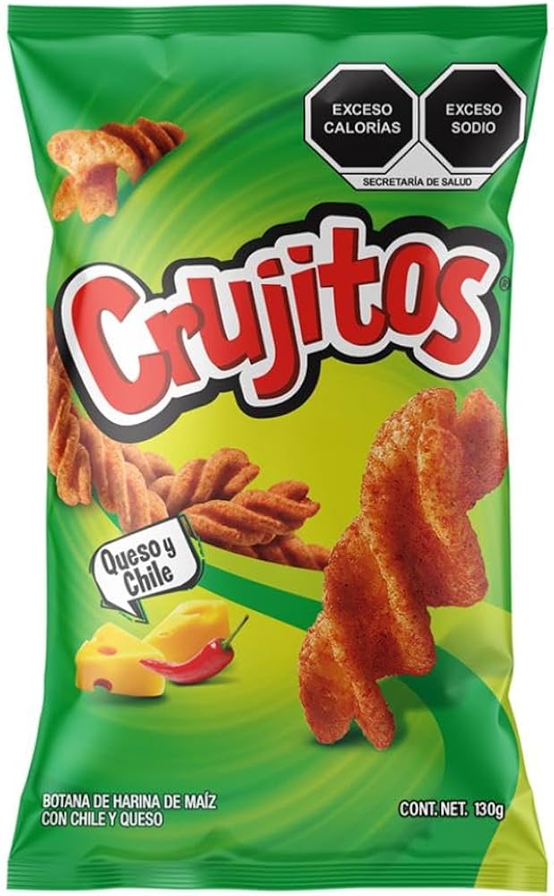 Crujitos