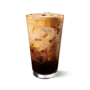 Brown Sugar Shaken Expresso