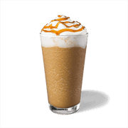 Caramel Frappuccino