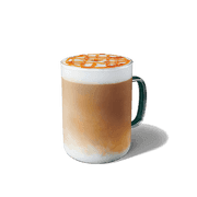 Caramel Macchiato