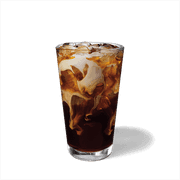 Vainilla Sweet Cream Cold Brew